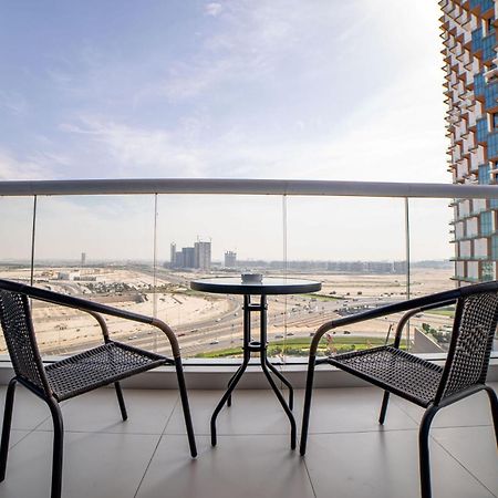 360 Vacation - Spacious 2Br At Damac Towers By Paramount Business Bay Dubai Rum bild