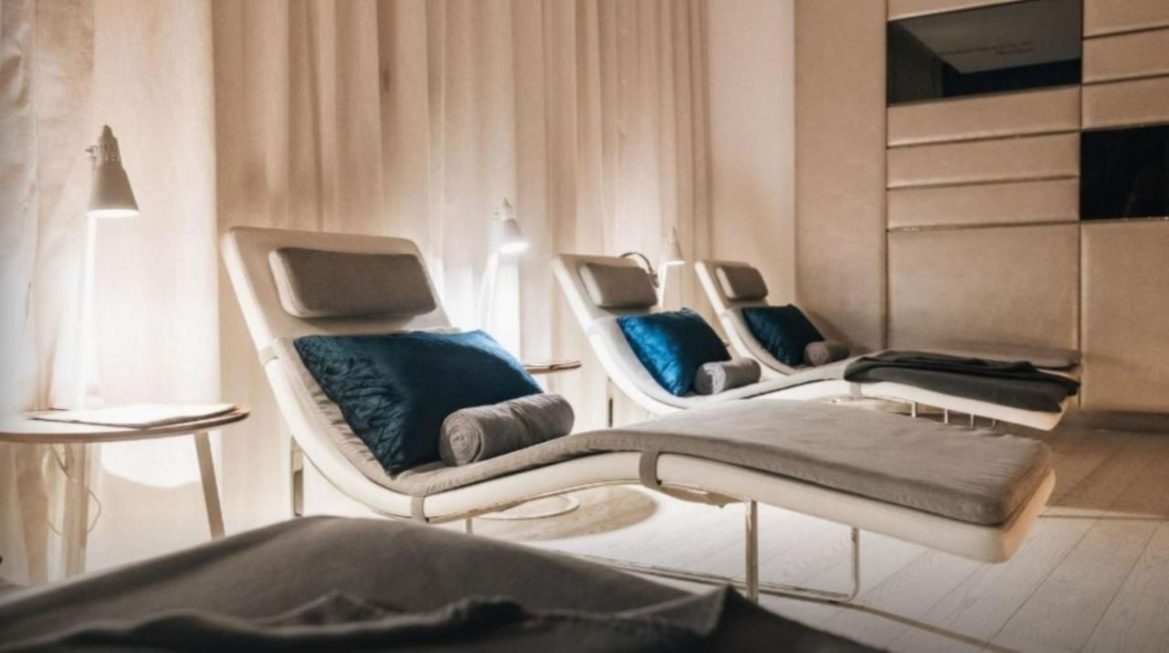 360 Vacation - Spacious 2Br At Damac Towers By Paramount Business Bay Dubai Exteriör bild